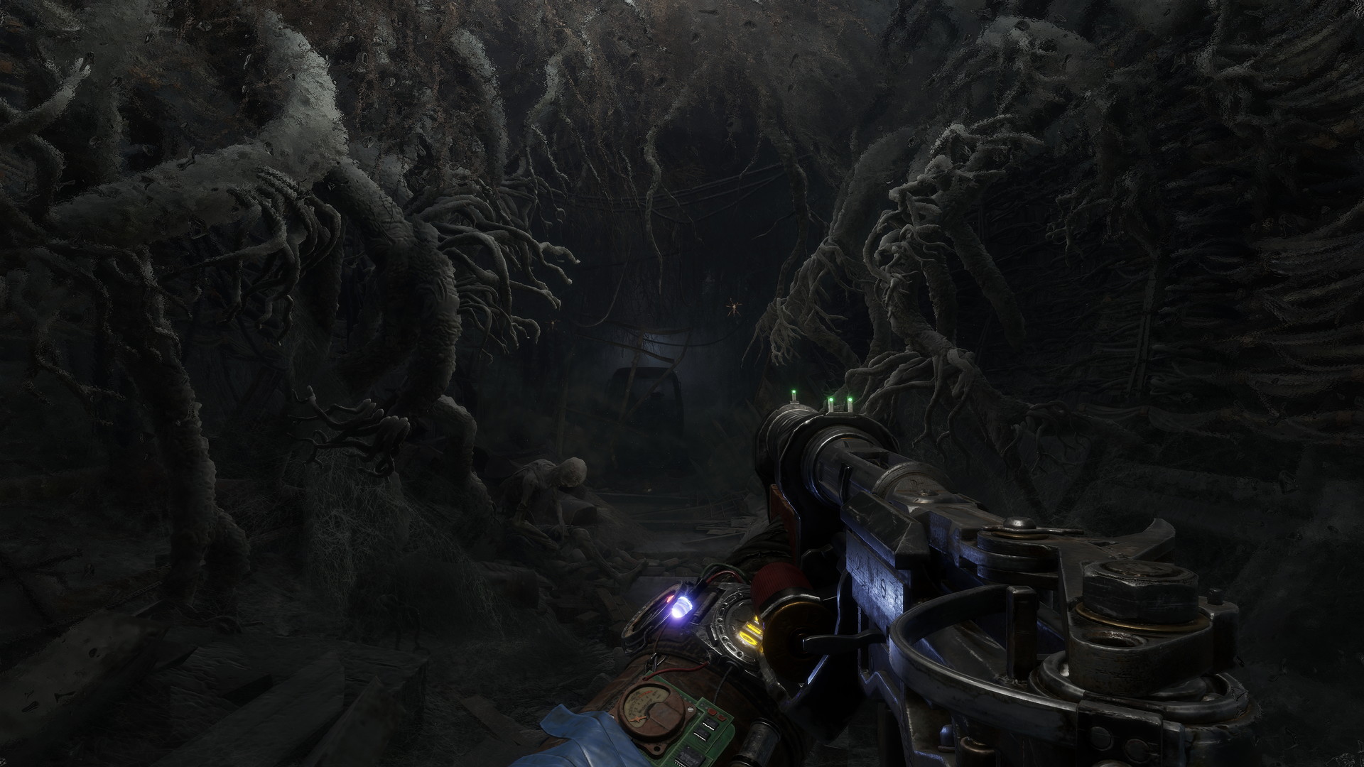 Metro Exodus - screenshot 24