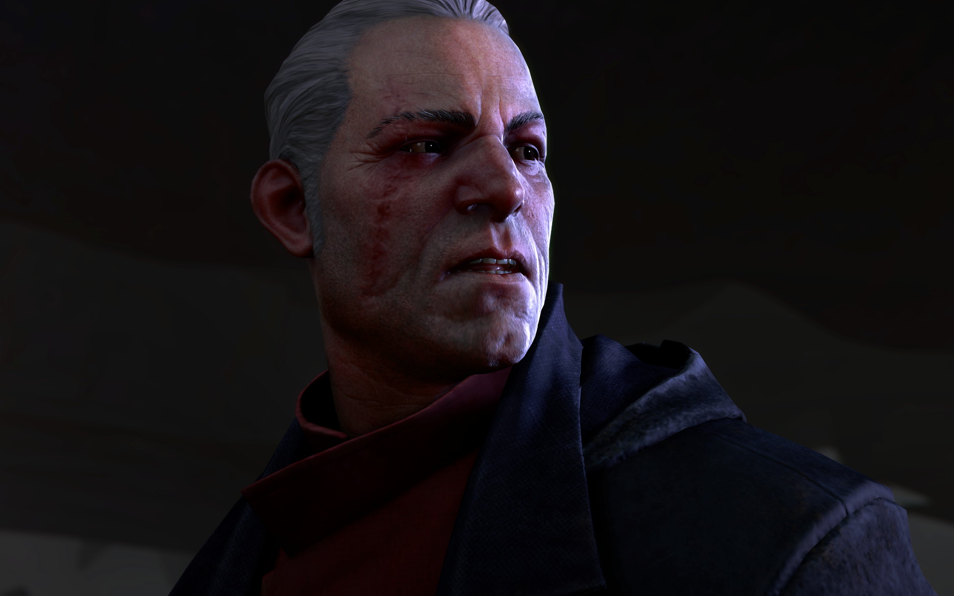 Dishonored: Death of the Outsider - screenshot 12