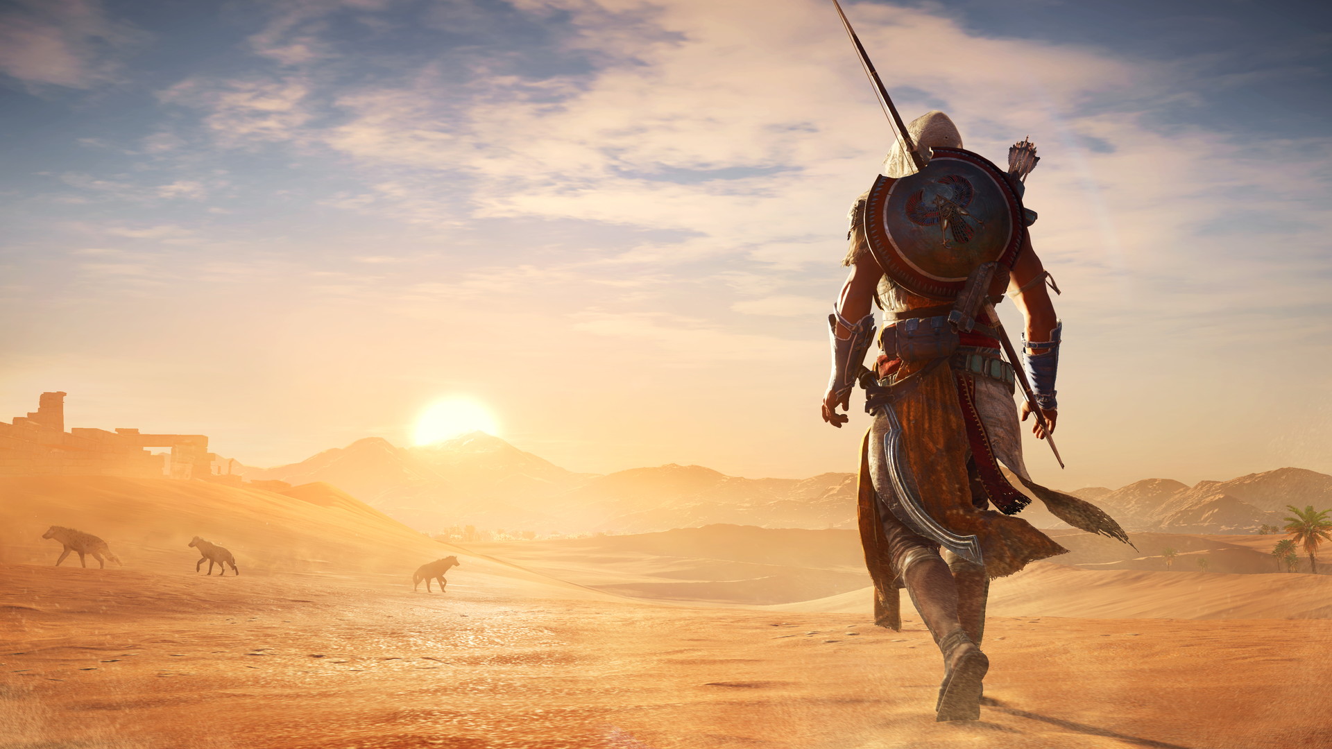 Assassin's Creed: Origins - screenshot 32