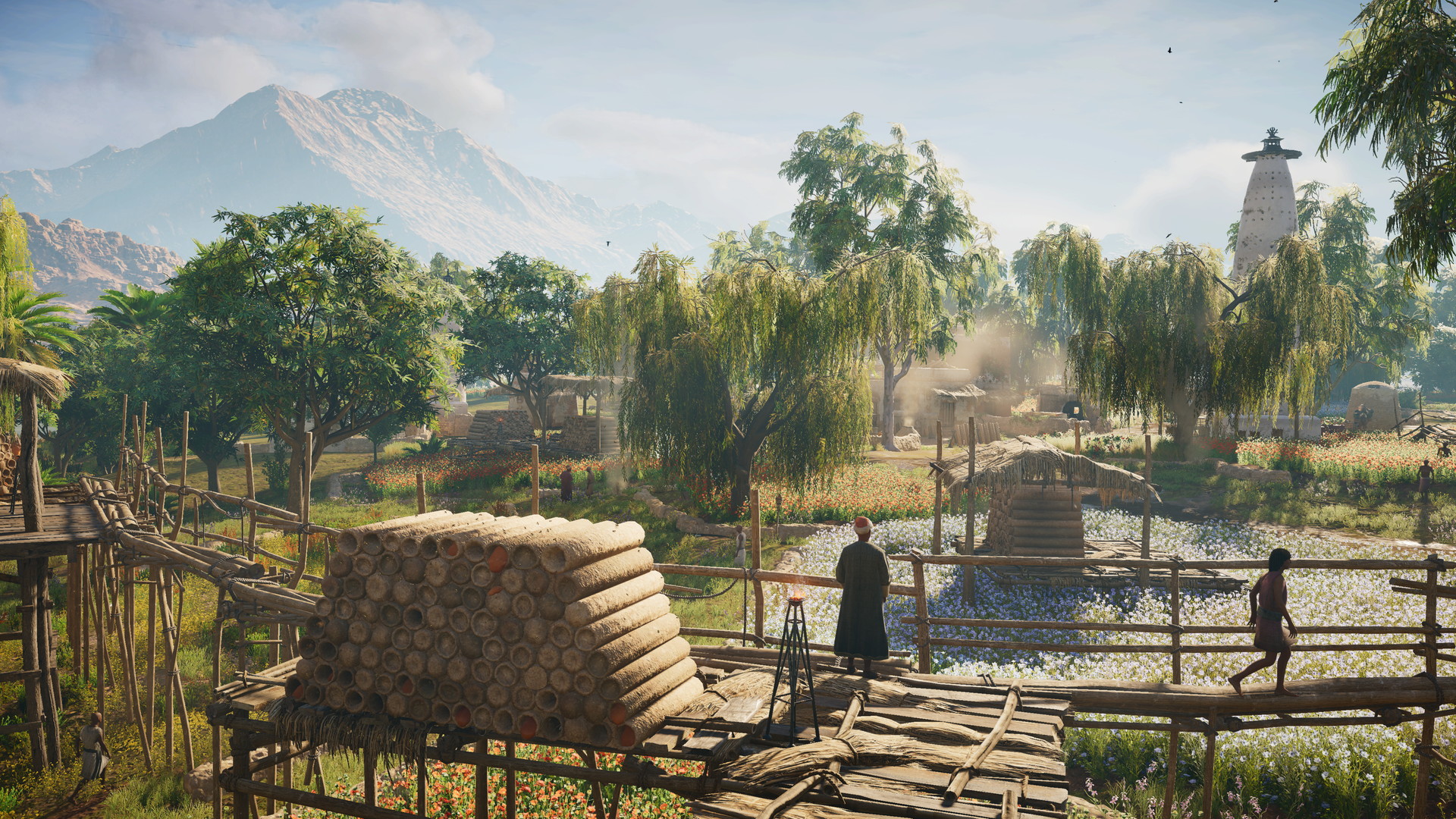 Assassin's Creed: Origins - screenshot 30