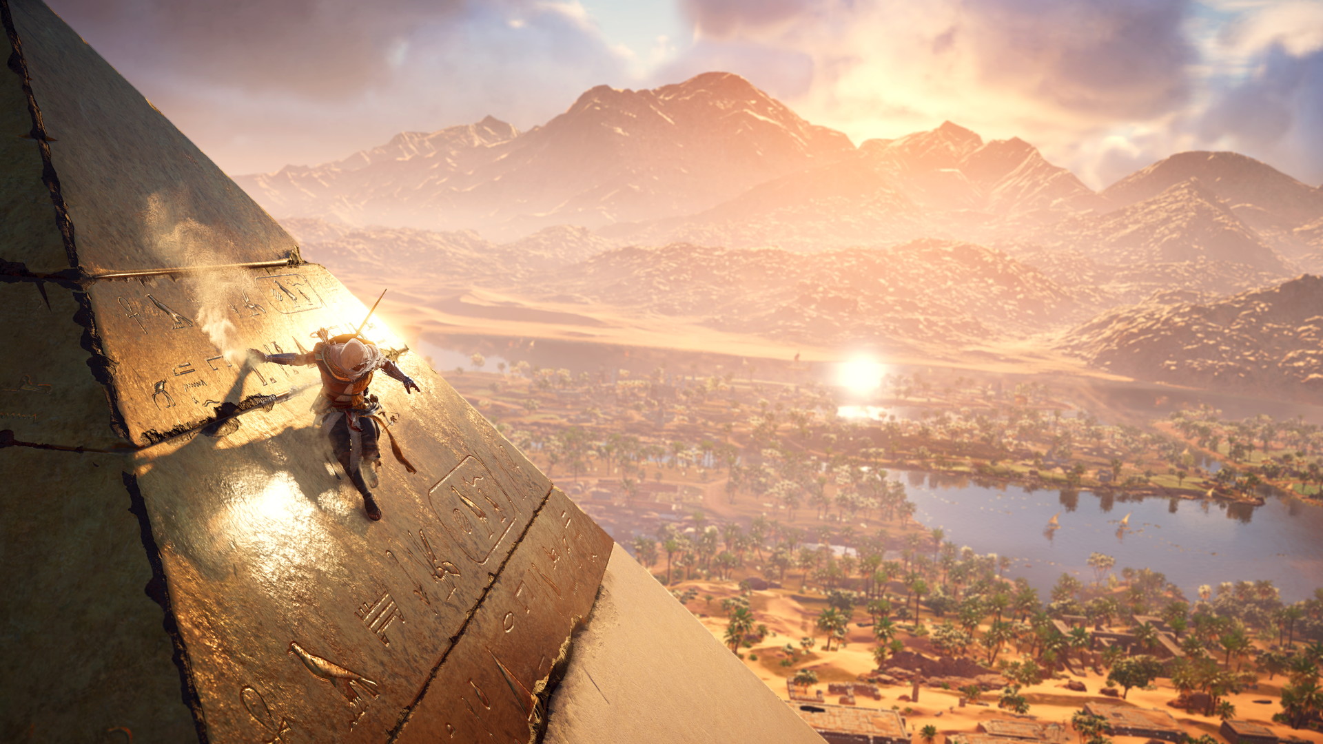 Assassin's Creed: Origins - screenshot 24
