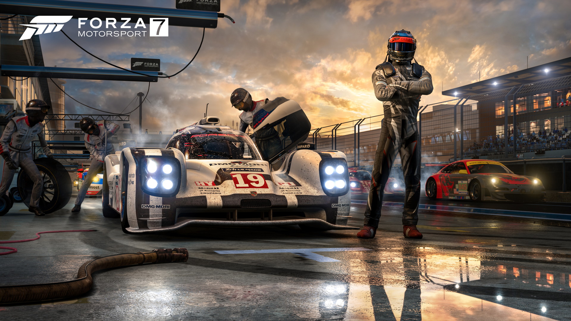 Forza Motorsport 7 - screenshot 11