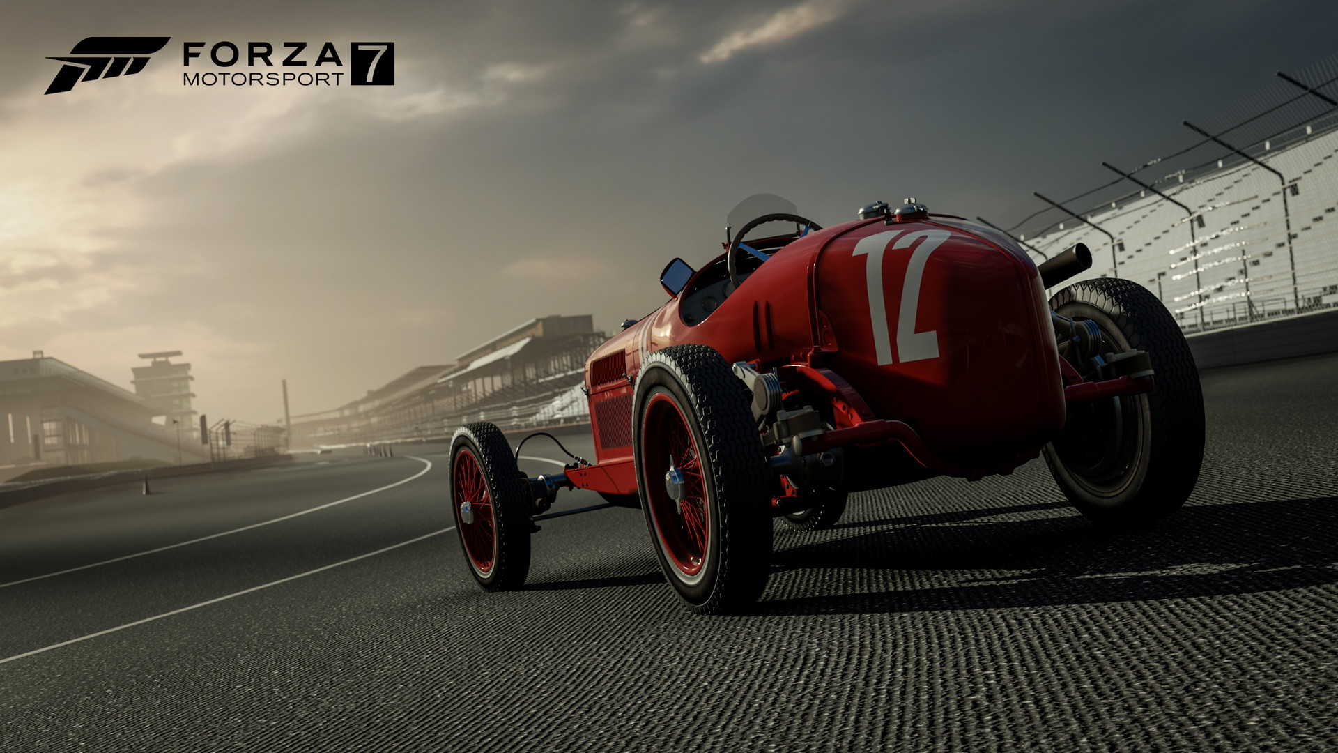 Forza Motorsport 7 - screenshot 7