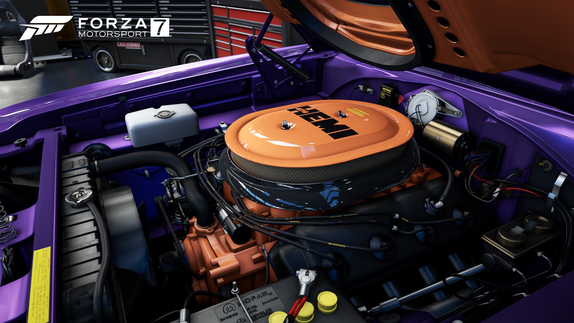 Forza Motorsport 7 - screenshot 5