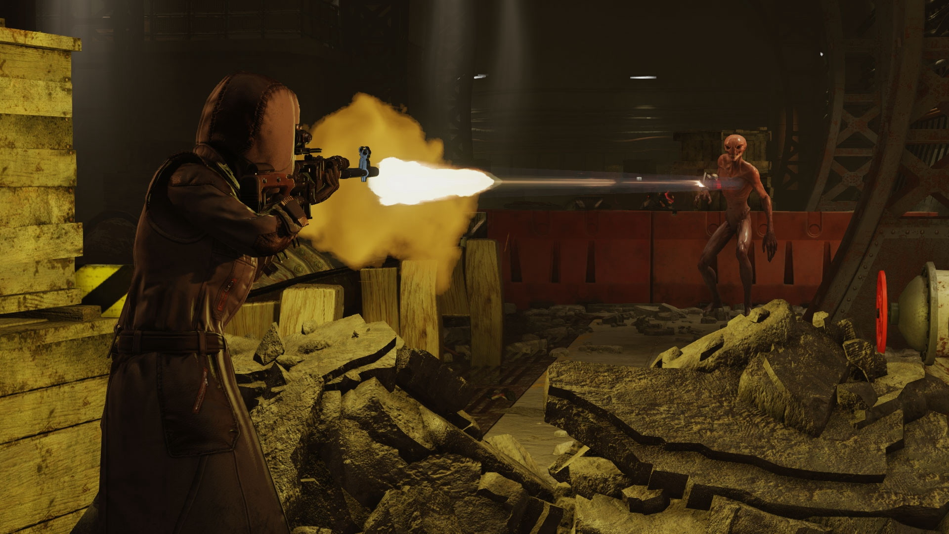 XCOM 2: War of the Chosen - screenshot 2