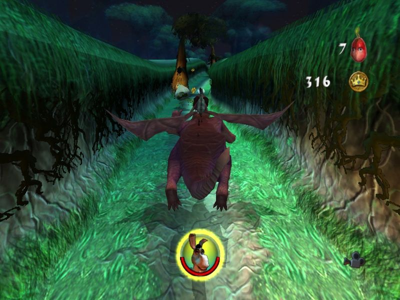 Shrek 2: Team Action - screenshot 8