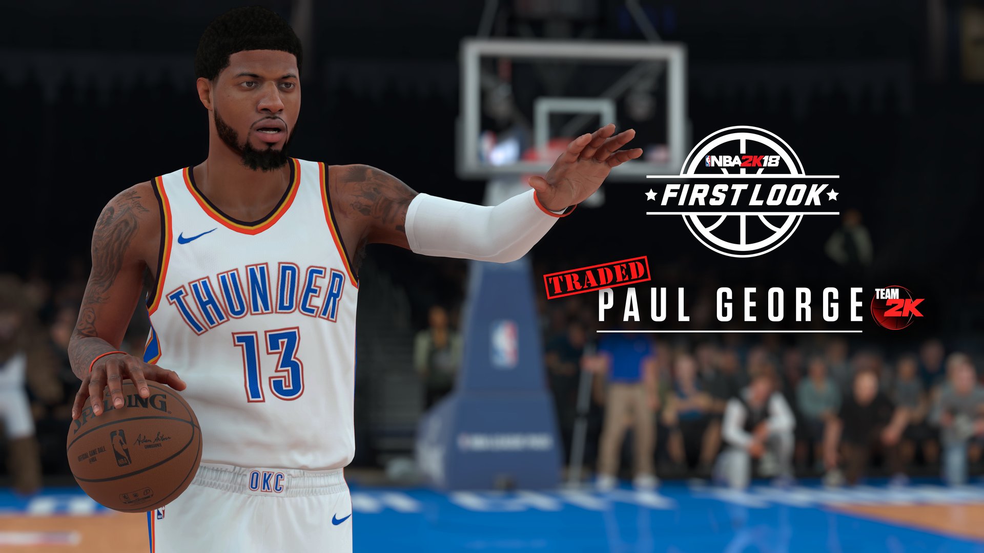 NBA 2K18 - screenshot 7