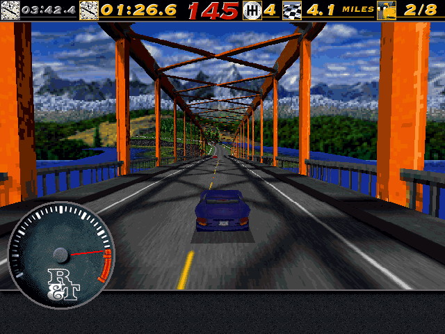 Need for Speed - screenshot 10