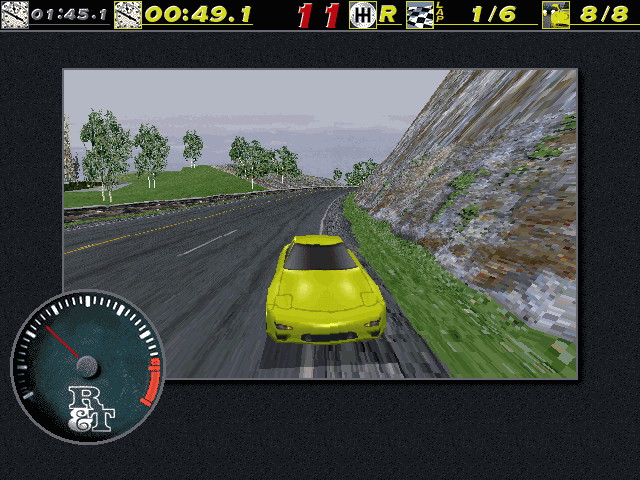 Need for Speed - screenshot 7