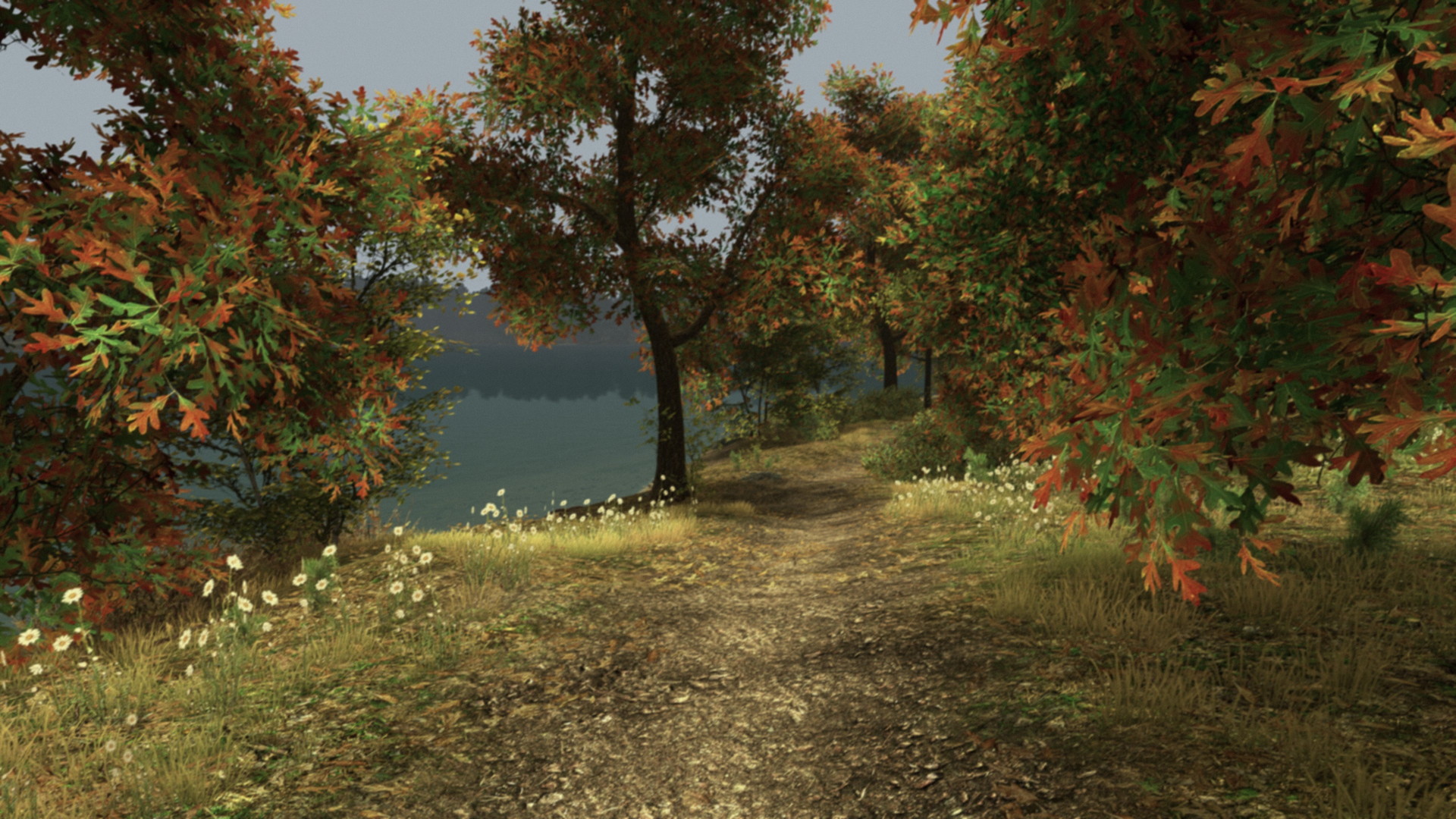 Walden, a game - screenshot 17