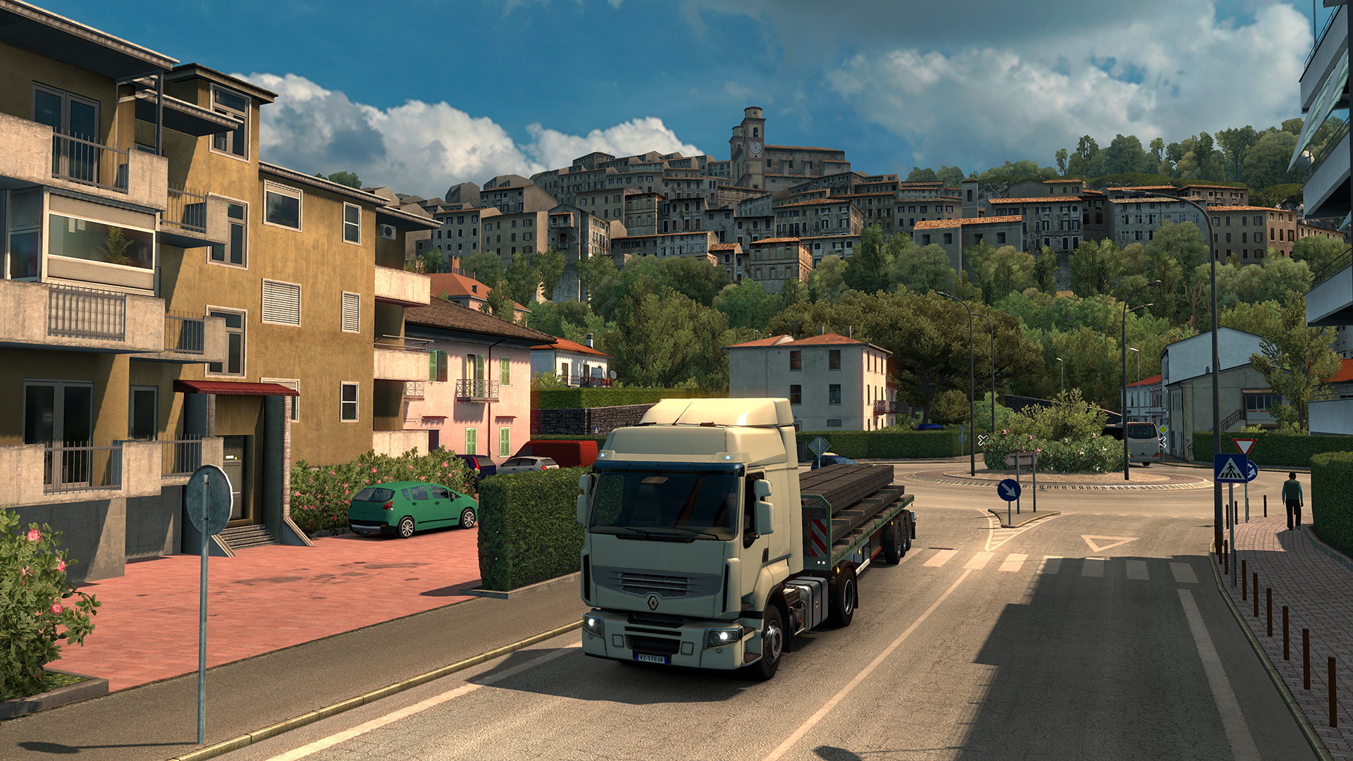 Euro Truck Simulator 2: Italia - screenshot 23