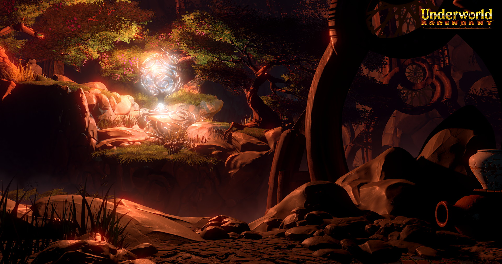 Underworld Ascendant - screenshot 11