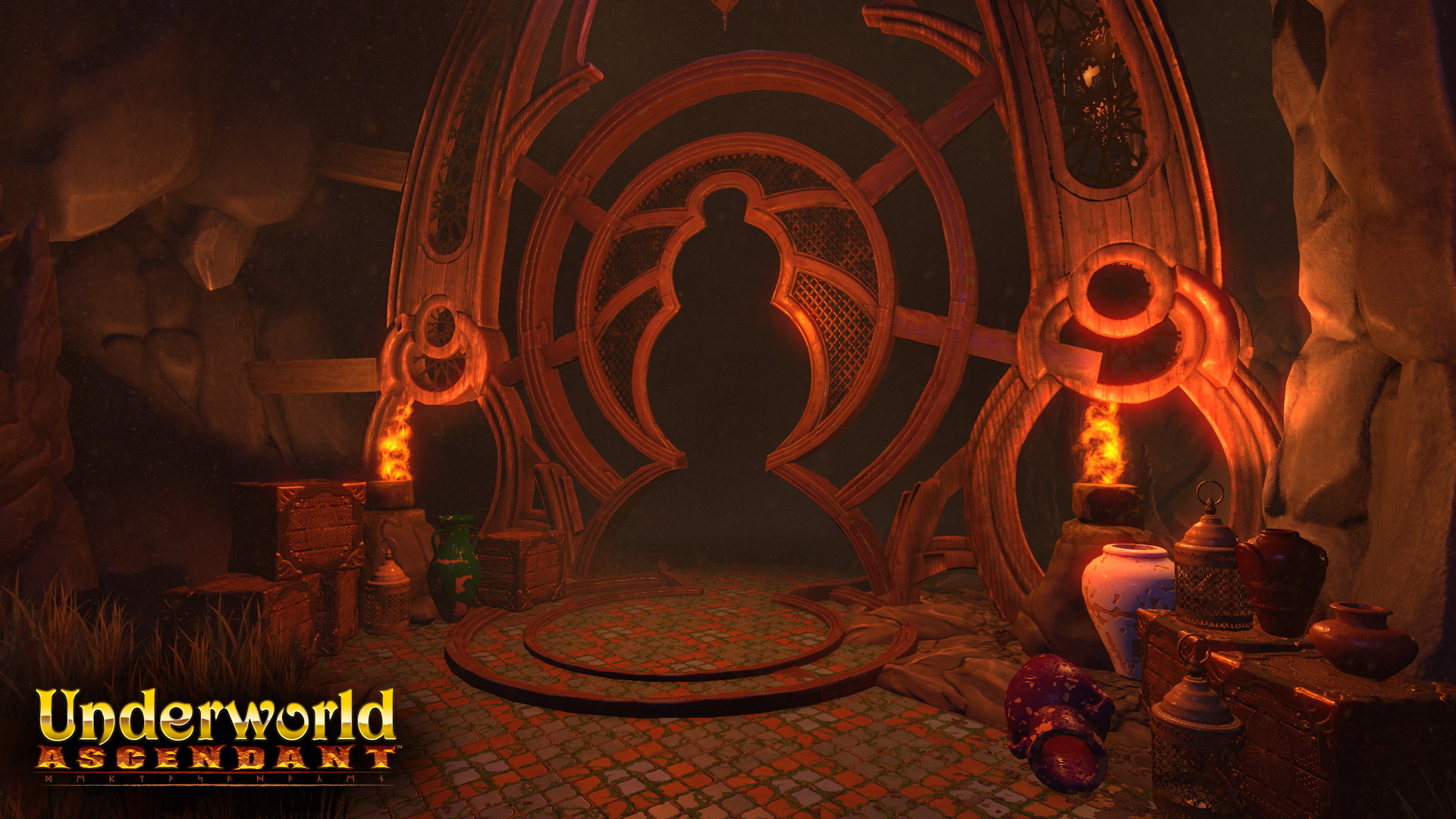 Underworld Ascendant - screenshot 3