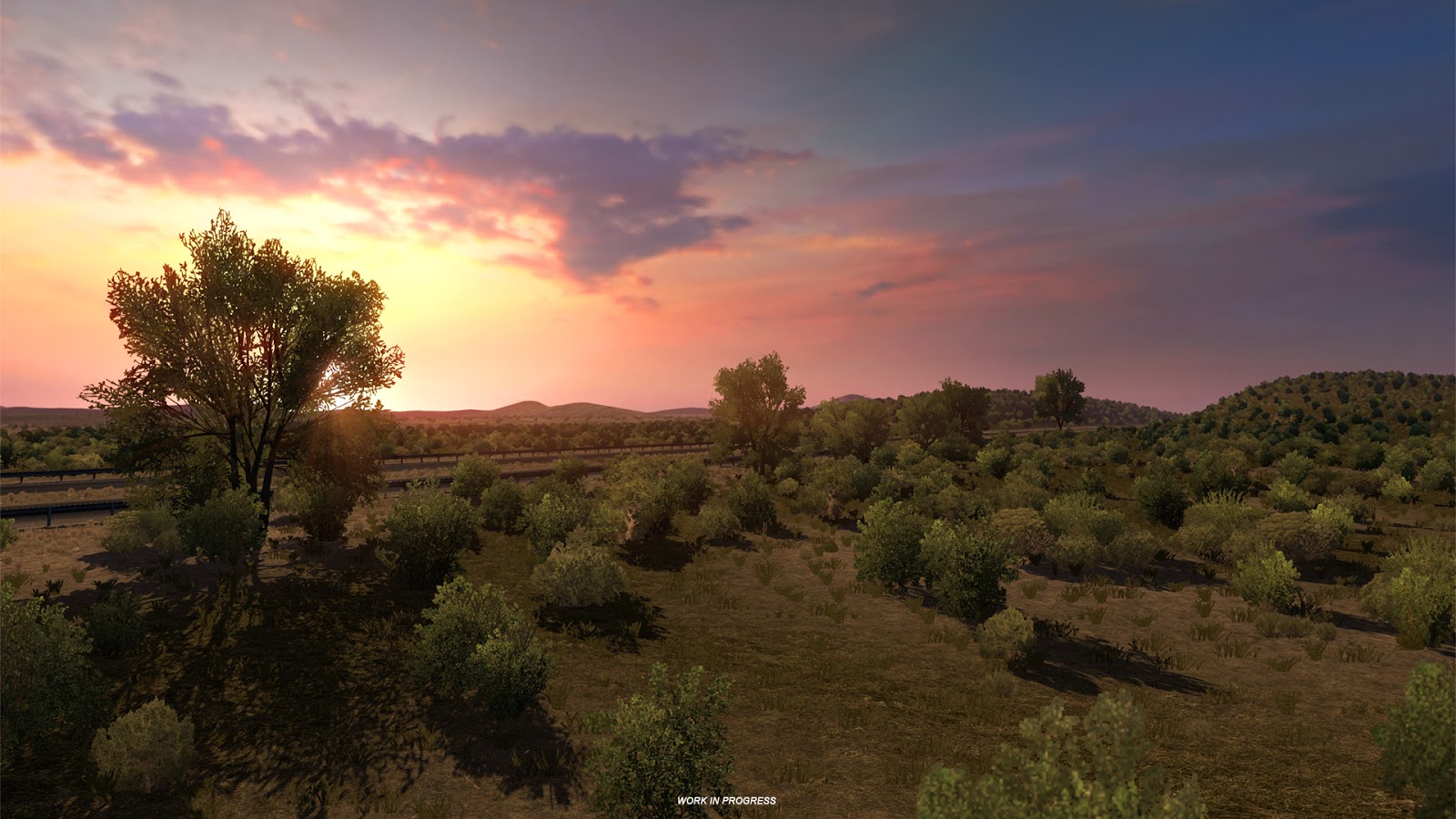 American Truck Simulator - New Mexico - screenshot 13