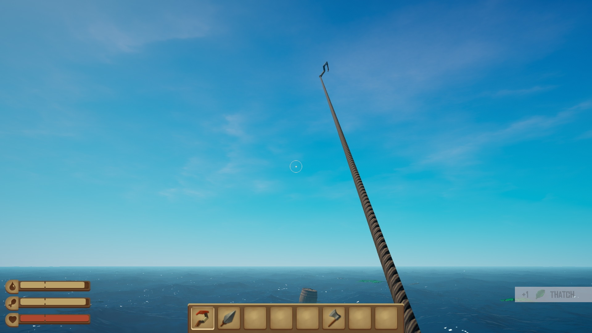 Raft - screenshot 13