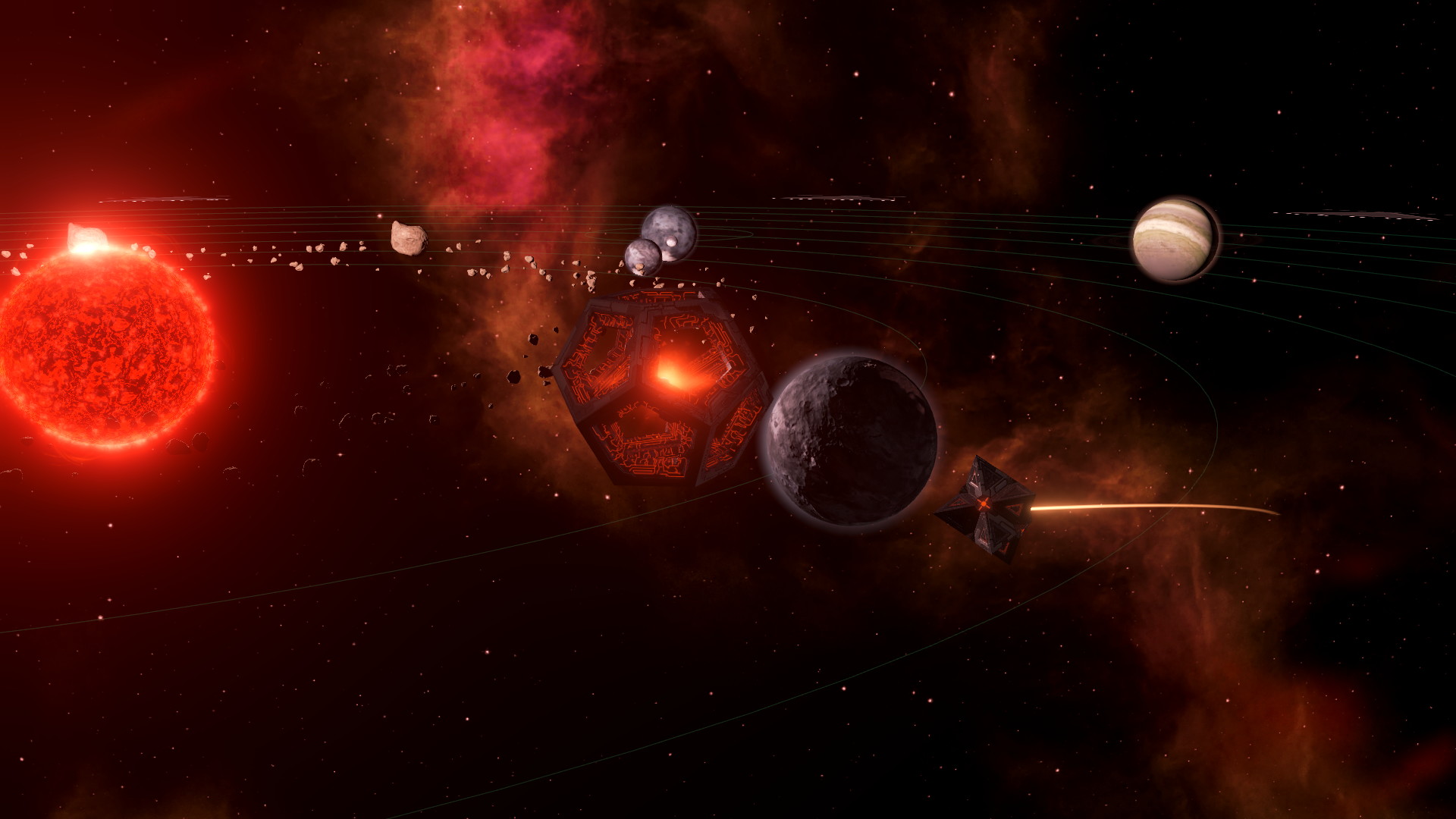 Stellaris: Synthetic Dawn - screenshot 5