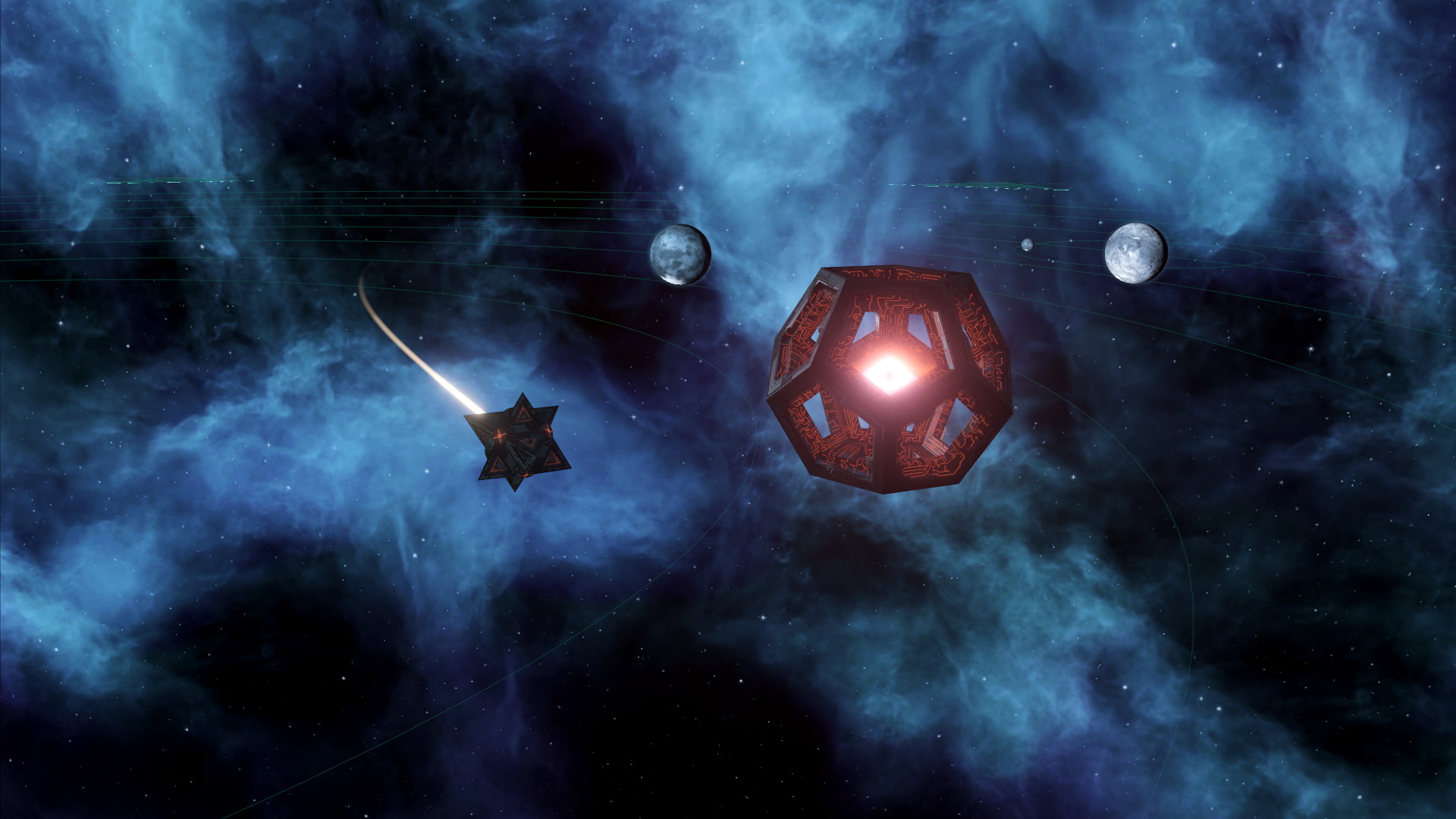 Stellaris: Synthetic Dawn - screenshot 4