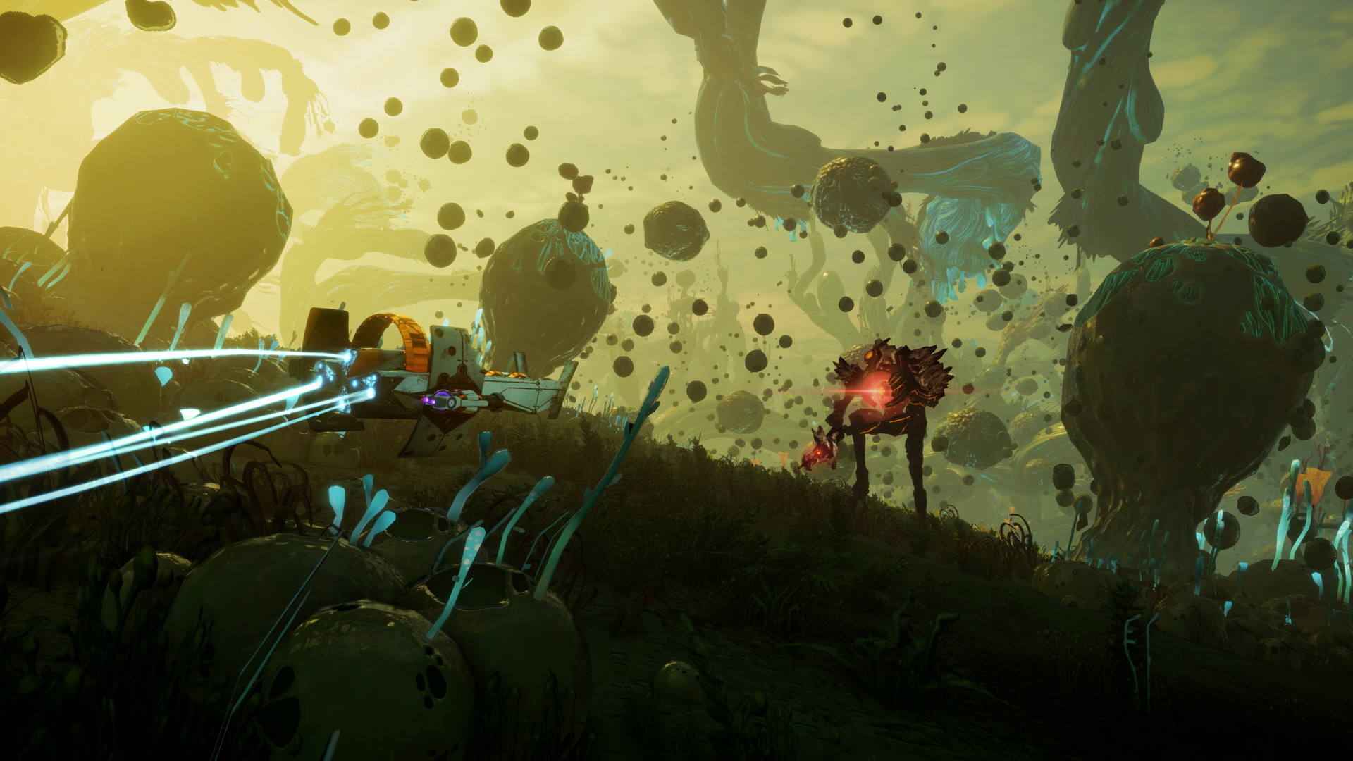 Starlink: Battle for Atlas - screenshot 27