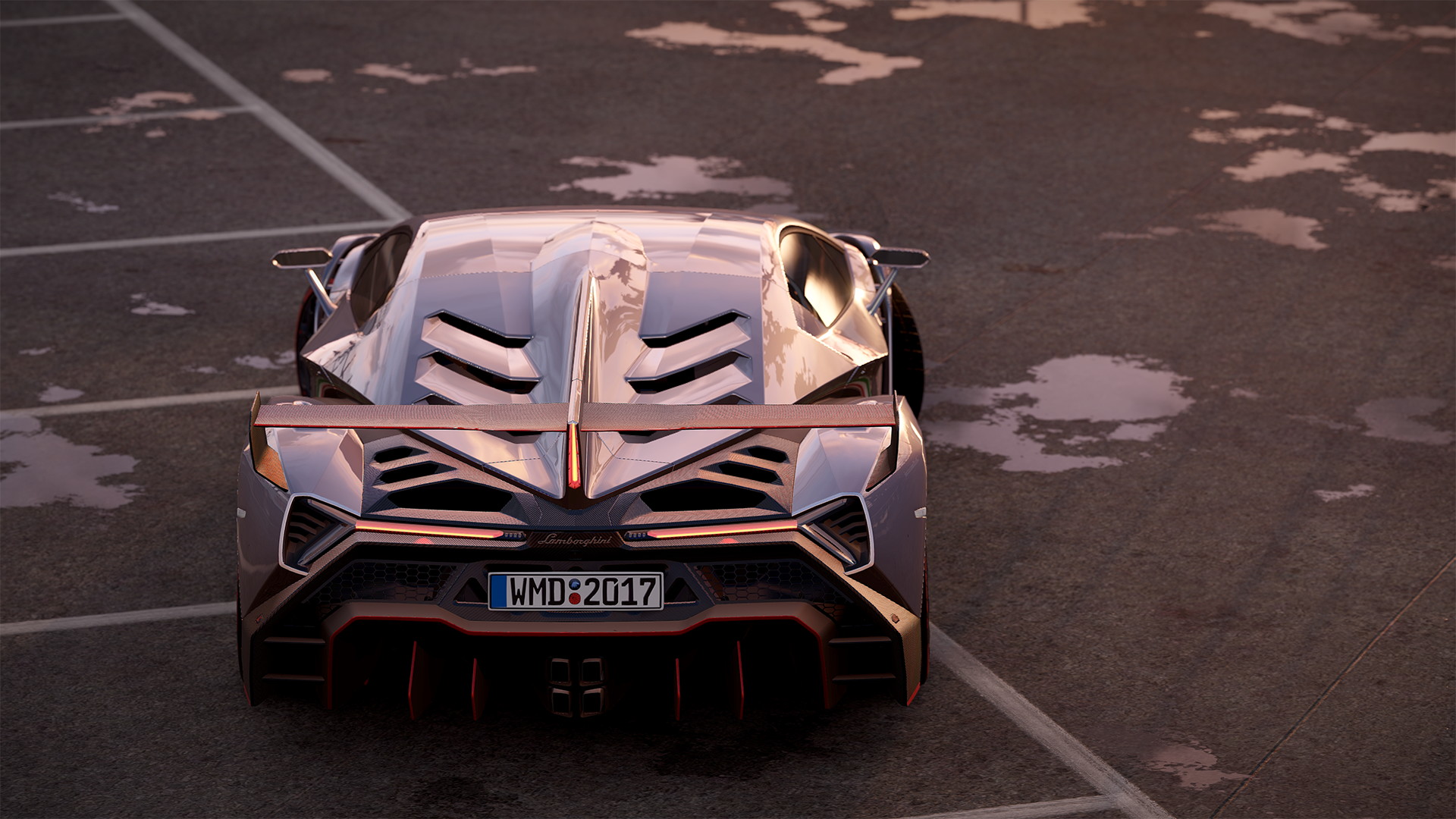 Project CARS 2 - screenshot 10