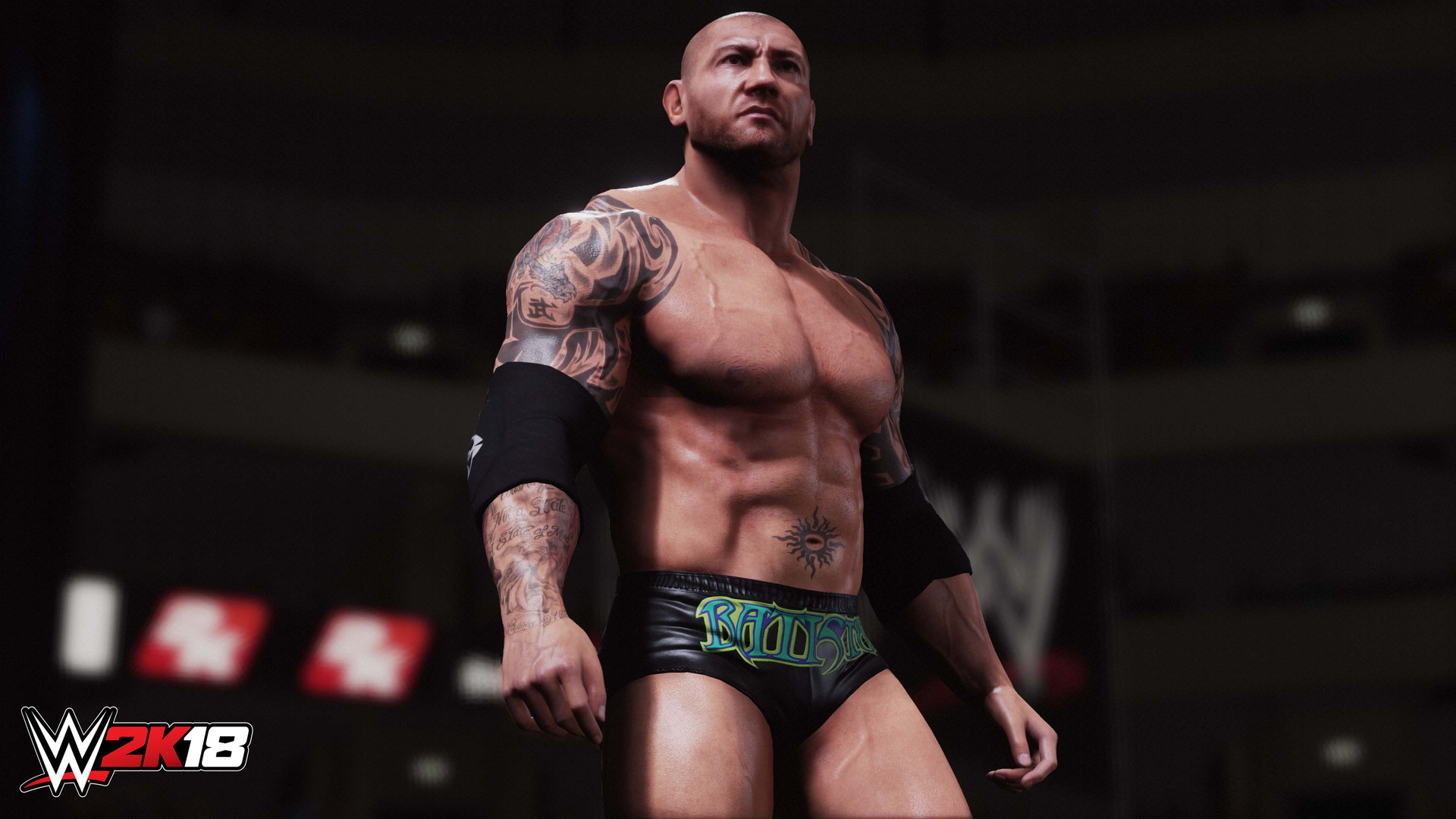 WWE 2K18 - screenshot 42