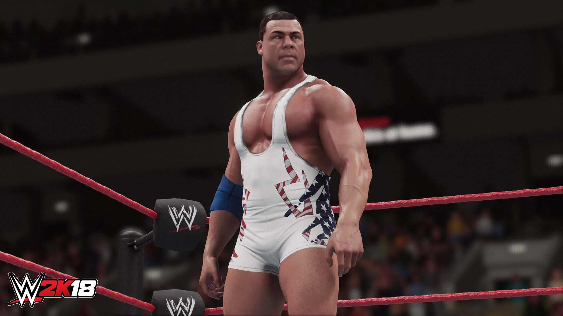 WWE 2K18 - screenshot 36