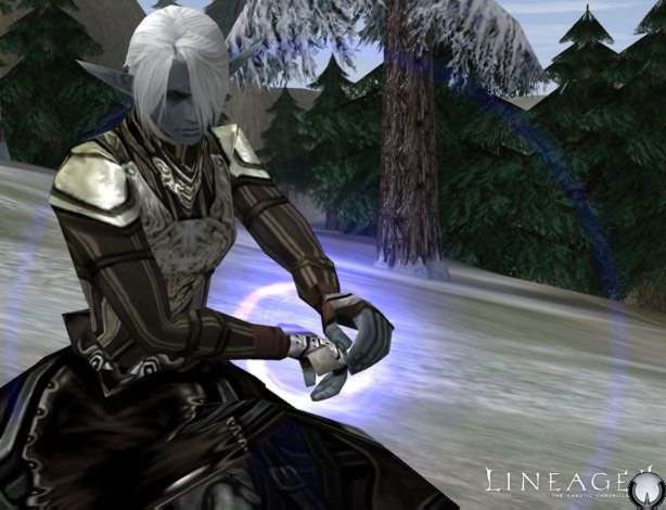 Lineage 2: The Chaotic Chronicle - screenshot 60
