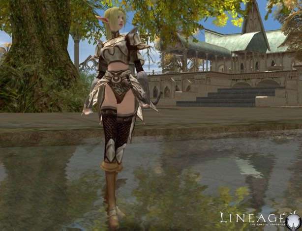 Lineage 2: The Chaotic Chronicle - screenshot 57