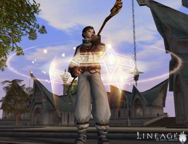 Lineage 2: The Chaotic Chronicle - screenshot 53