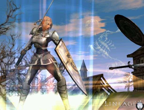 Lineage 2: The Chaotic Chronicle - screenshot 51