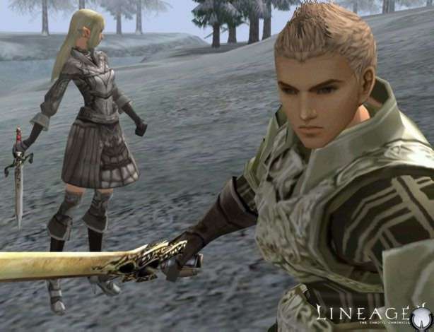 Lineage 2: The Chaotic Chronicle - screenshot 49