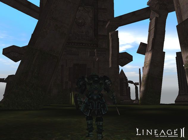 Lineage 2: The Chaotic Chronicle - screenshot 32