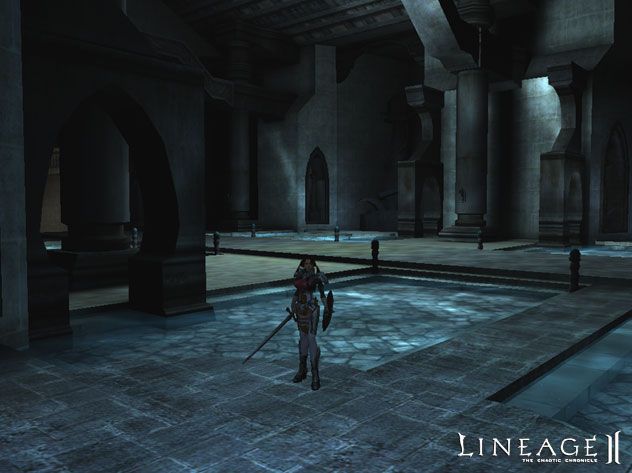Lineage 2: The Chaotic Chronicle - screenshot 17