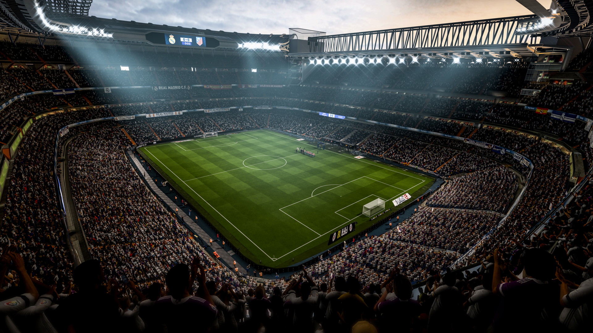 FIFA 18 - screenshot 15
