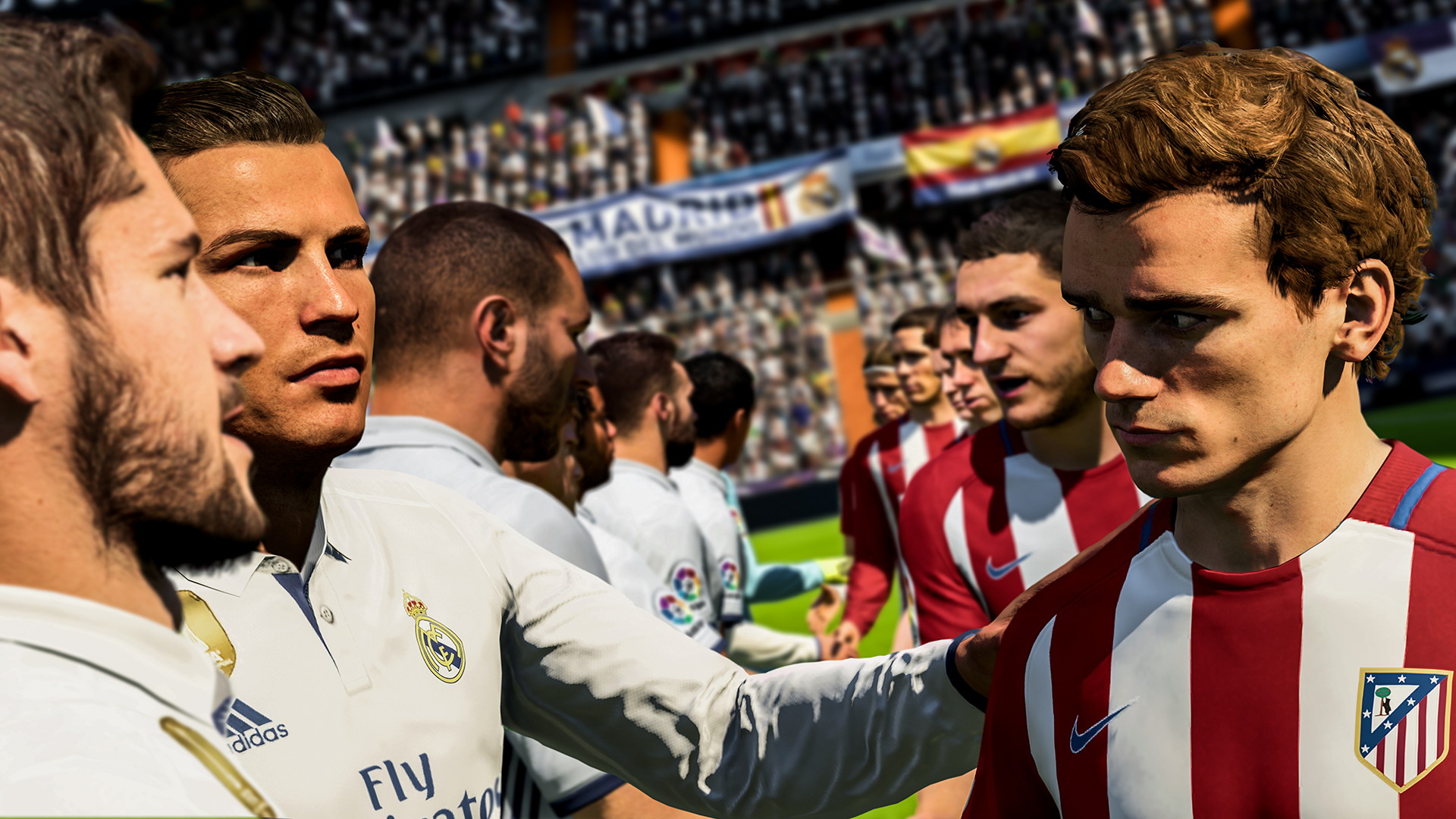 FIFA 18 - screenshot 13