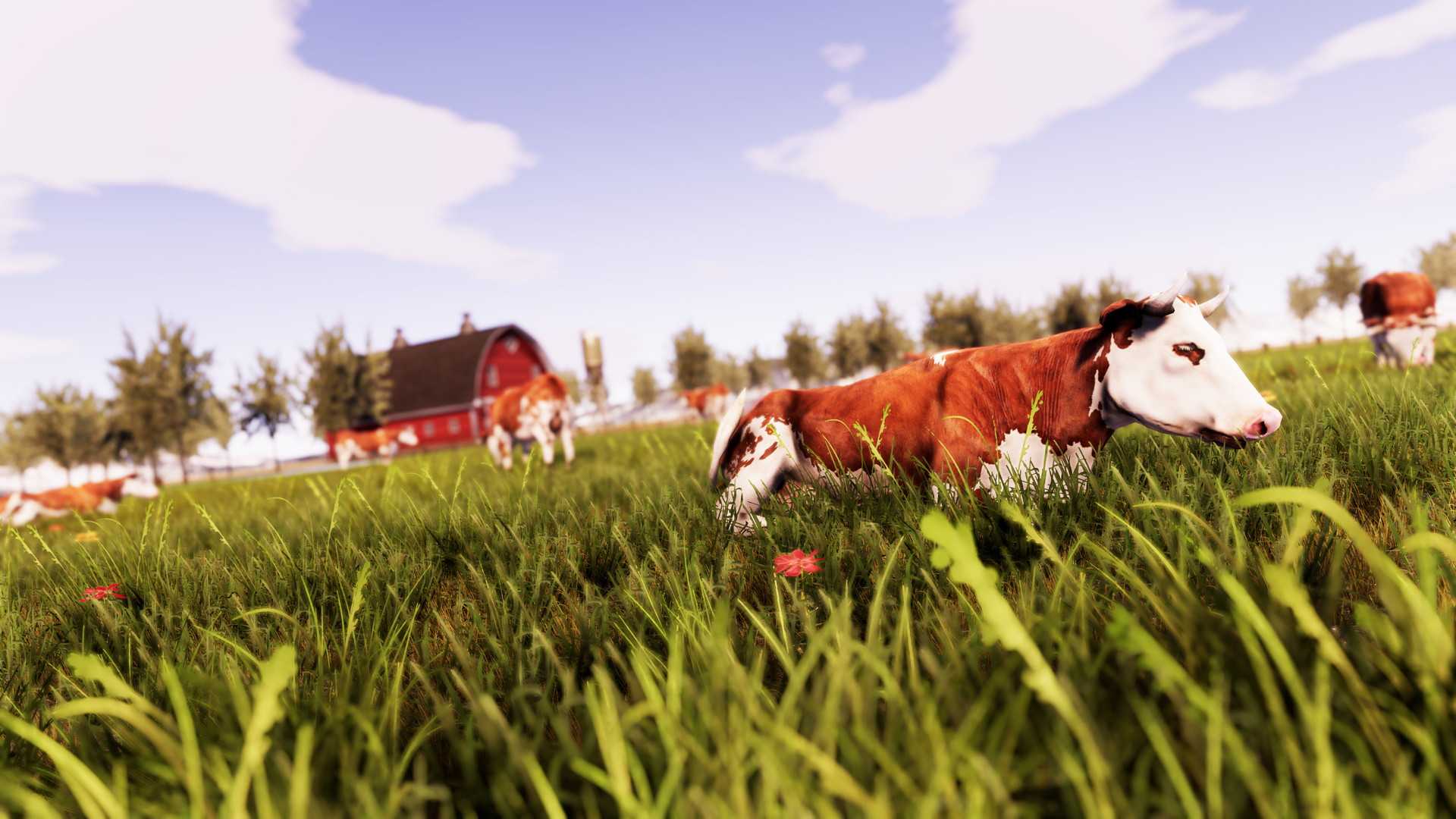 Real Farm - screenshot 16