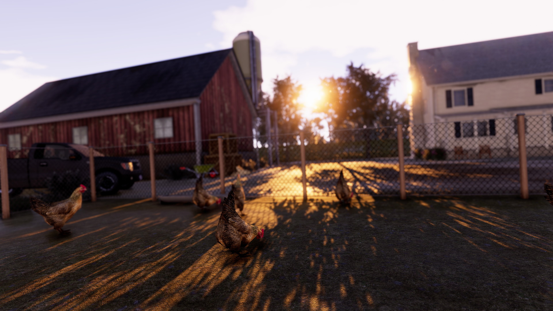 Real Farm - screenshot 9