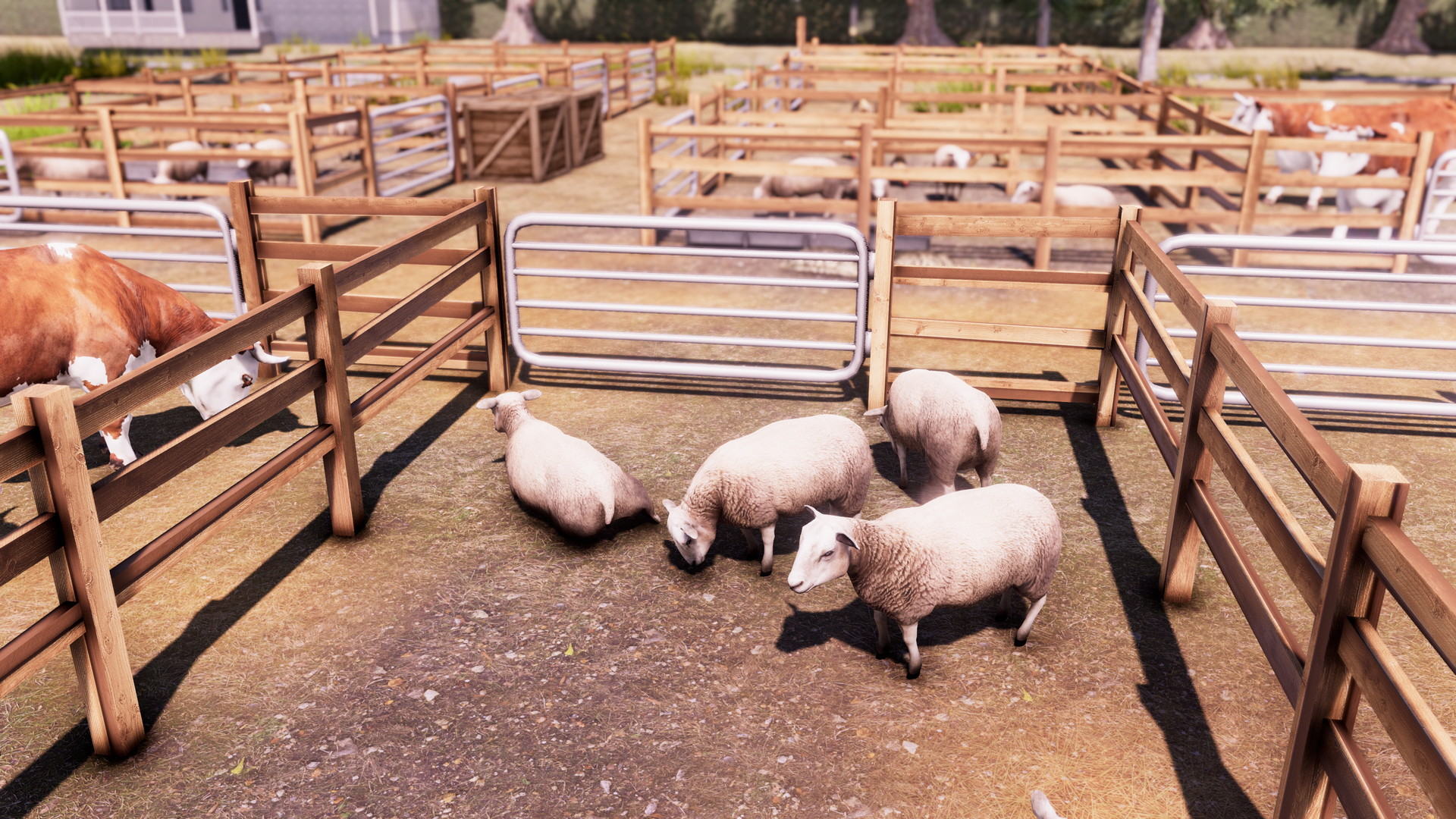 Real Farm - screenshot 6