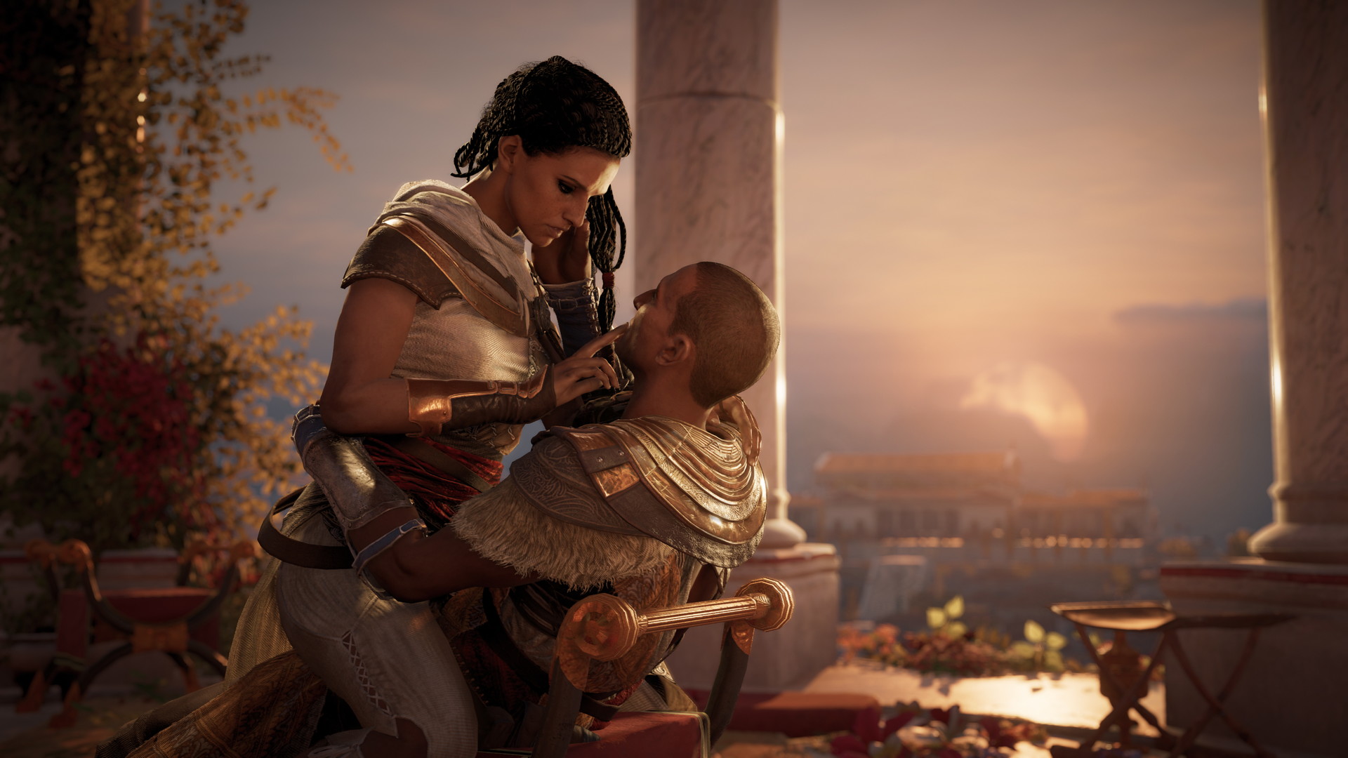 Assassin's Creed: Origins - screenshot 19