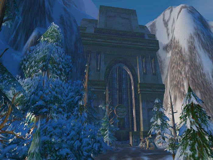 World of Warcraft - screenshot 88