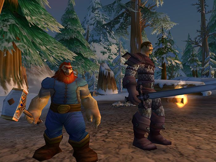 World of Warcraft - screenshot 87