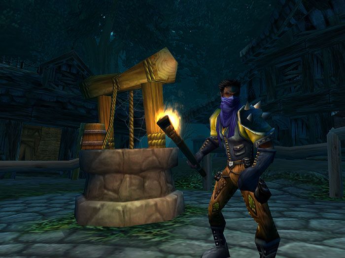 World of Warcraft - screenshot 83