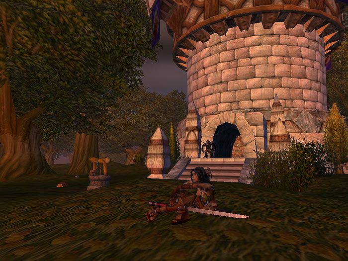 World of Warcraft - screenshot 80