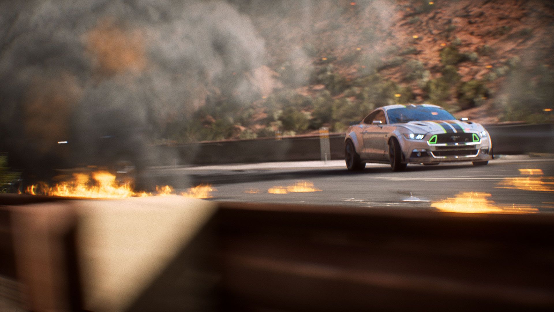 Need for Speed Payback - screenshot 46