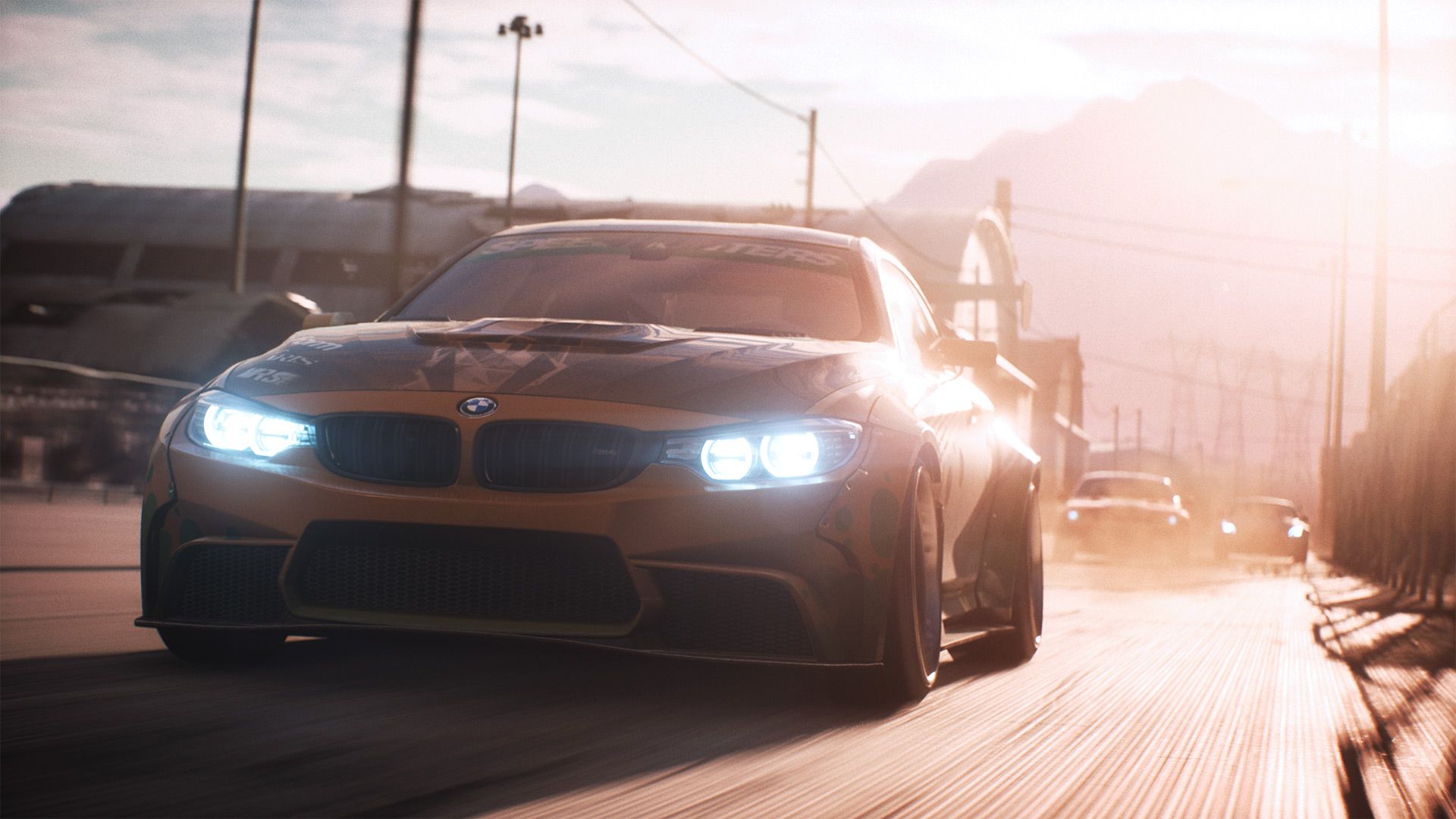 Need for Speed Payback - screenshot 39