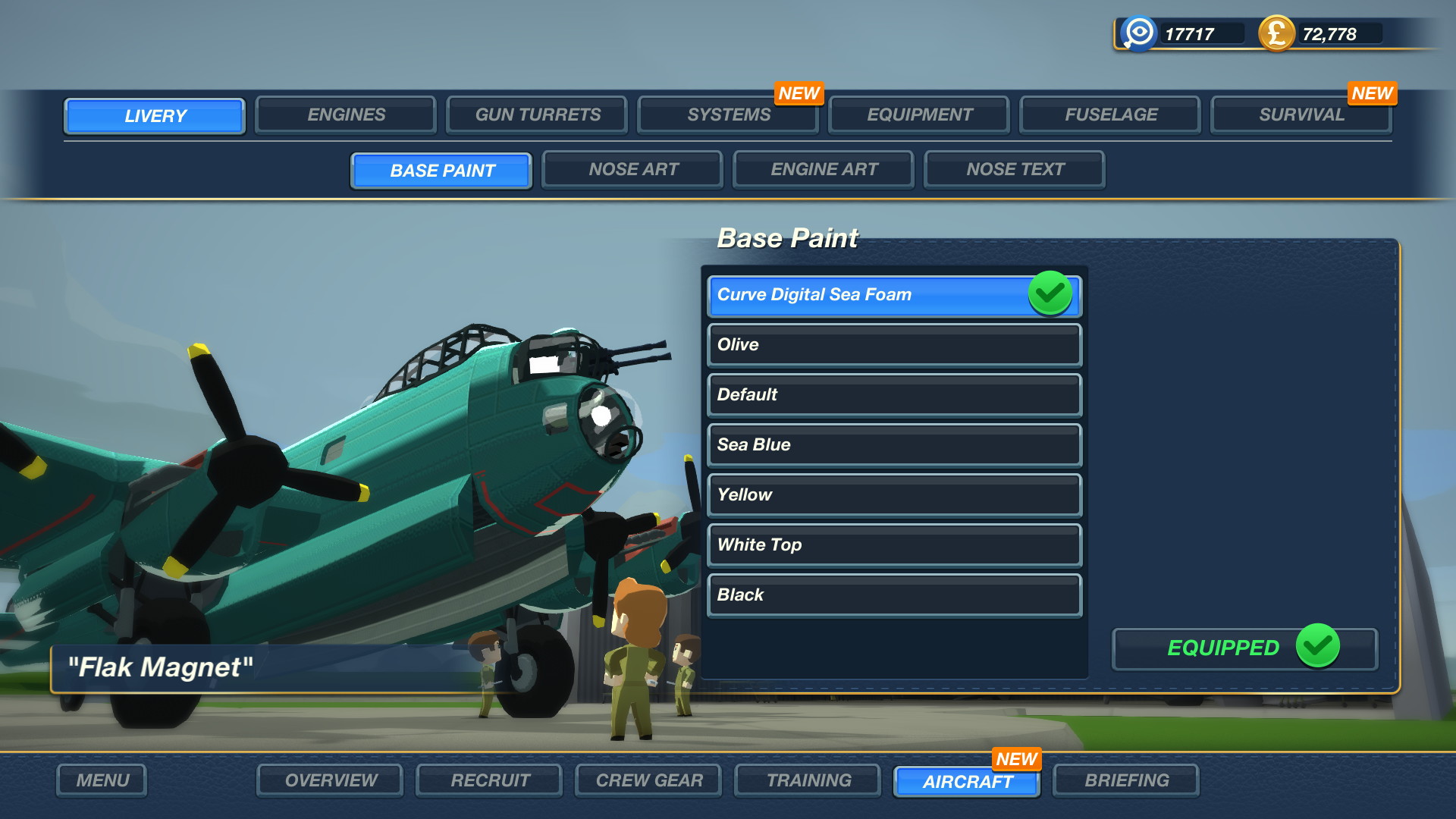 Bomber Crew - screenshot 8