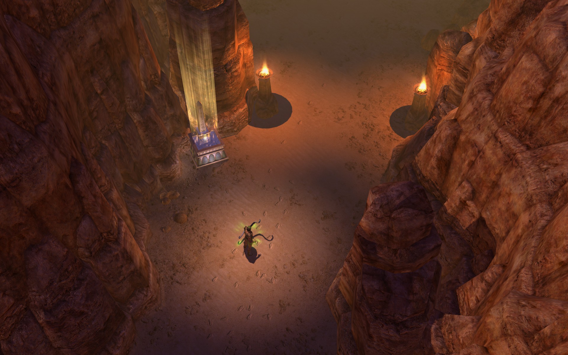 Titan Quest Anniversary Edition - screenshot 3