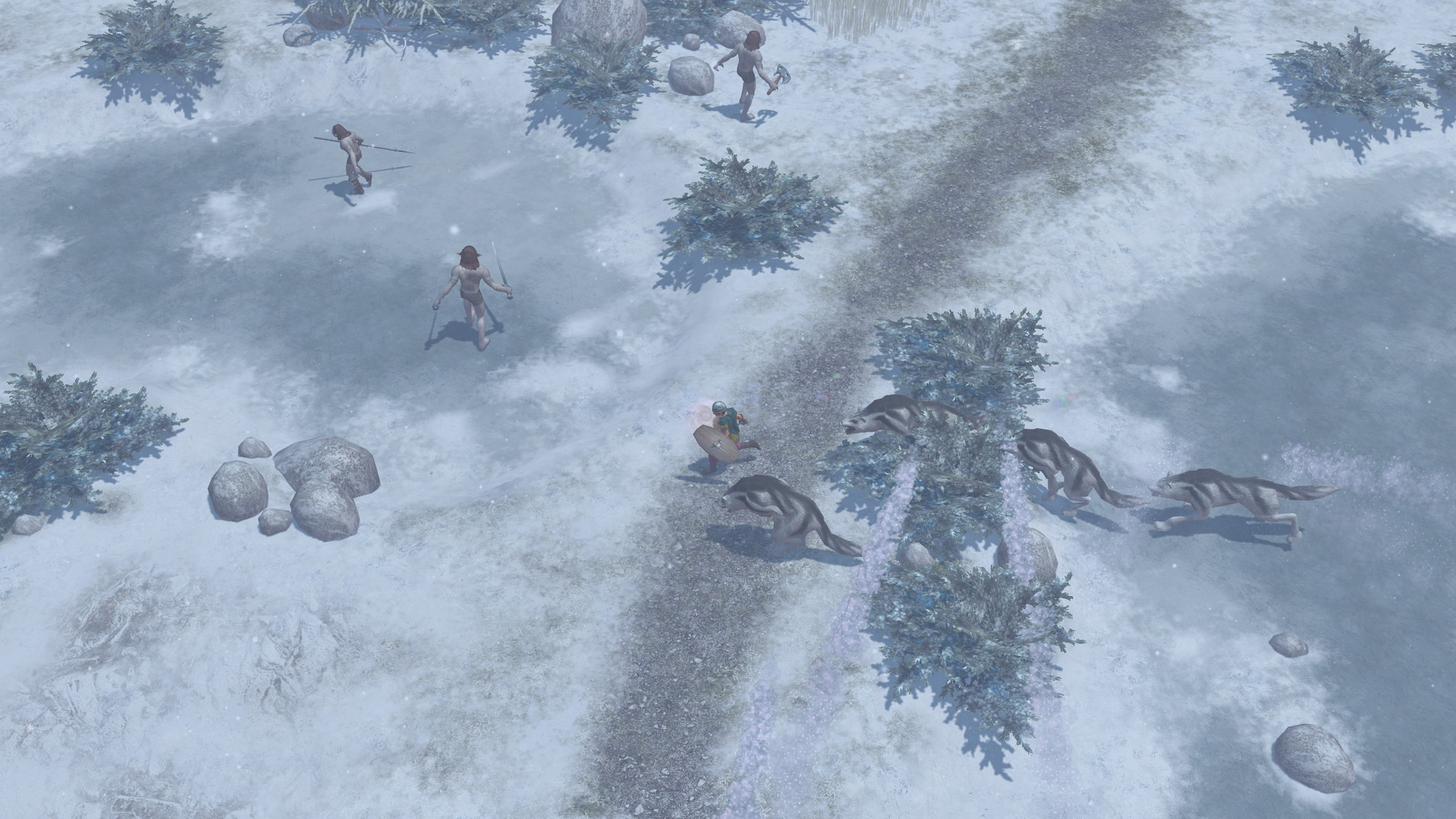 Titan Quest: Ragnark - screenshot 2