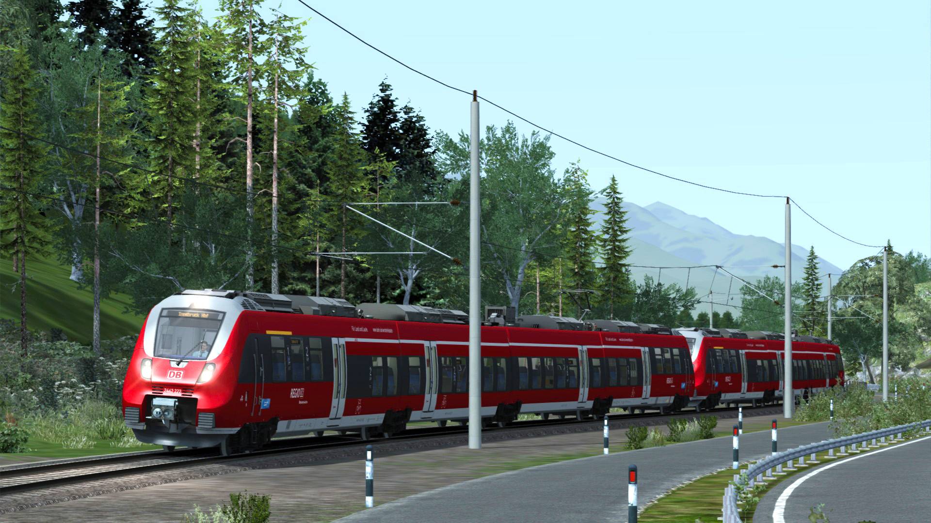 Train Simulator 2018 - screenshot 5