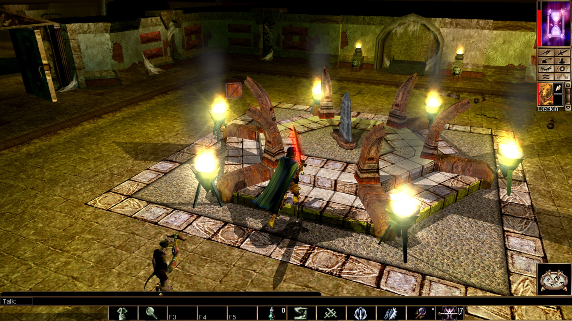 Neverwinter Nights: Enhanced Edition - screenshot 11