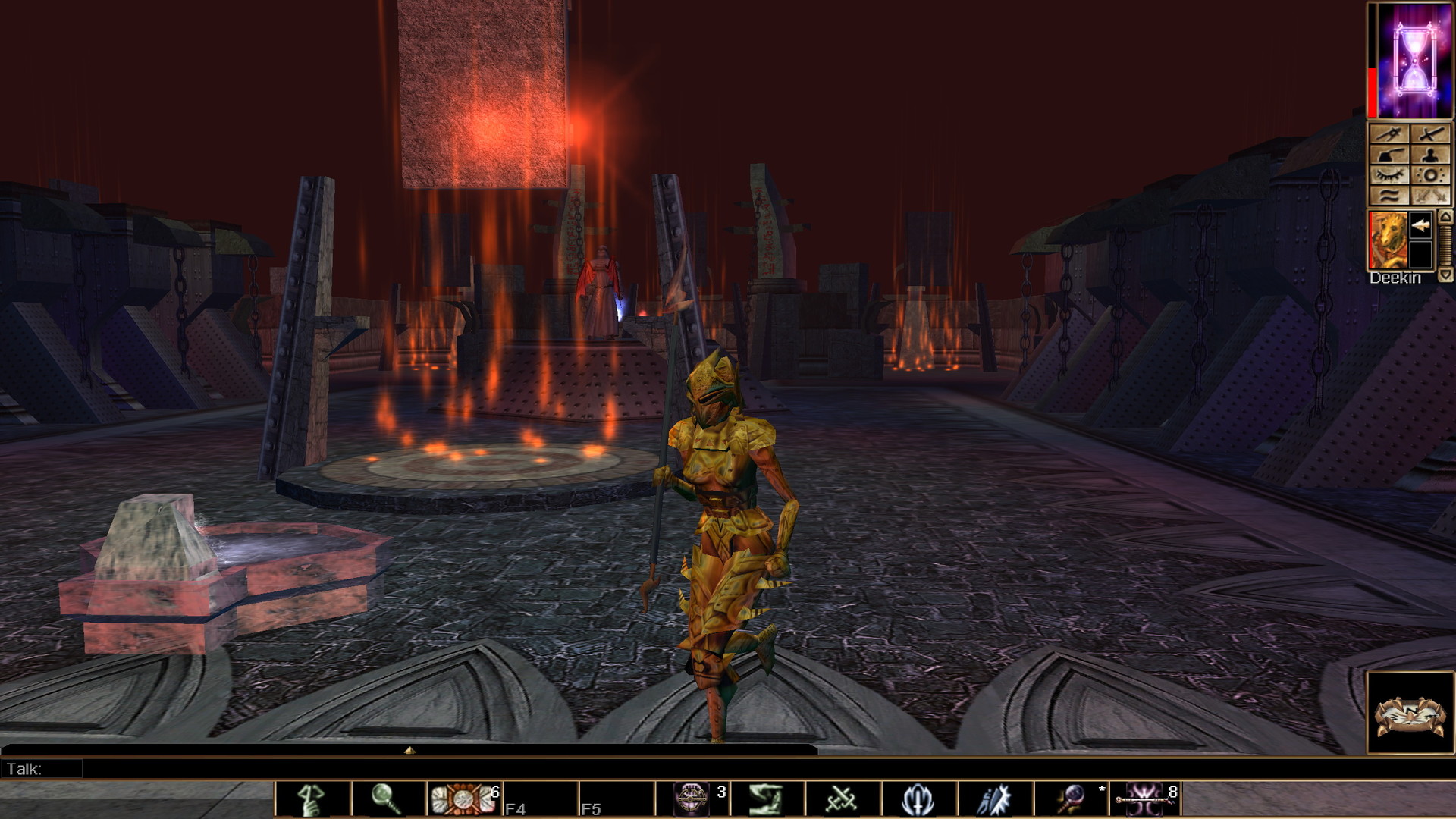 Neverwinter Nights: Enhanced Edition - screenshot 2